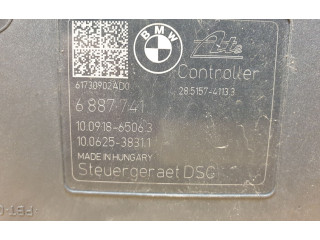 Jednotka ABS 6887741, 6887740   BMW 2 F22 F23 2017