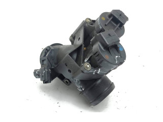 Дроссельная заслонка 9686487880   Volvo V50      