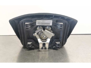Подушка безопасности водителя 8200136331, 23711490175   Renault Trafic I