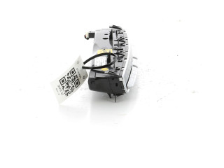 Блок управления климат-контролем 2059054215   Mercedes-Benz GLC X253 C253