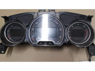 Панель приборов 9666327080   Citroen C5       