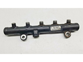 Vstřikovací lišta 9681649580   Ford Mondeo MK IV  pro naftový motor 2.0  