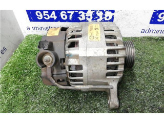 Генератор 746859, 746859   Citroen Saxo      