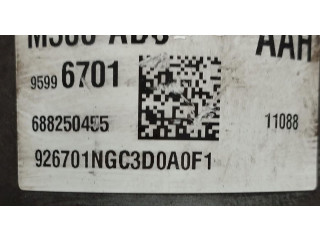 Jednotka ABS 95996701, 95996701   Chevrolet Spark 2011