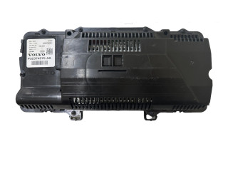 Панель приборов P32374575AA, 50295851   Volvo V60       