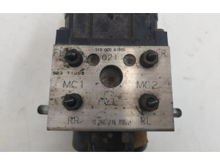 Jednotka ABS 0265216895   Honda Civic 
