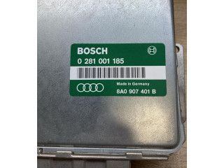 Шатун  8A0907401B, 0281001185    Audi 80 90 S2 B4  