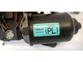 Моторчик дворников 965404501, 965404501    Chevrolet Kalos