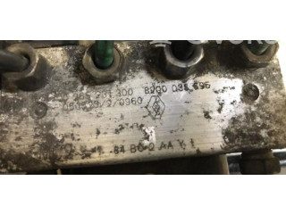 Jednotka ABS 8200038695   Renault Scenic II -  Grand scenic II 2005