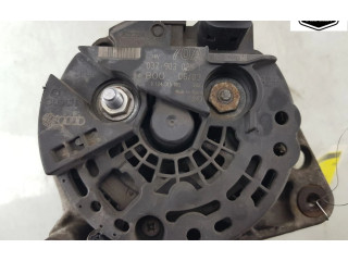 Генератор 037903025L, 037903025L   Volkswagen Lupo
