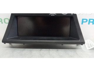 Дисплей    65509223682   BMW X6 E71