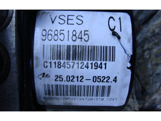 Блок АБС 20774272, 25039923324   Chevrolet  Captiva  