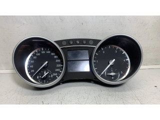 Панель приборов a1649008300, 1649008300   Mercedes-Benz GL X164       