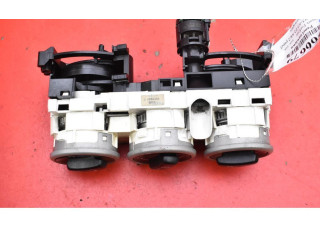 Блок управления климат-контролем 69657032, 69657032   Smart ForFour I