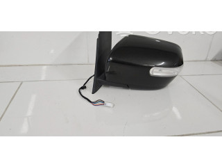 Zpětné zrcátko  Mazda CX-7 2011  E4012284, E4012285  