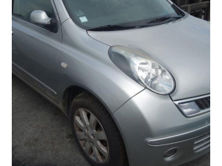 Zpětné zrcátko  Nissan Micra 2008    