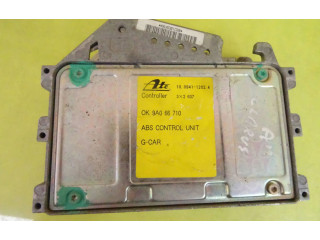 Блок управления АБС 9A066710   KIA Clarus