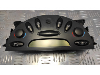 Блок управления климат-контролем 96323698ZK   Citroen C5