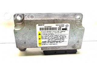 Блок подушек безопасности 96838157   Chevrolet Captiva