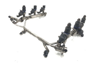 Vstřikovací lišta 078133681   Audi A6 S6 C5 4B     