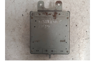 Блок управления двигателя E2T63677   Mitsubishi Pajero Sport I