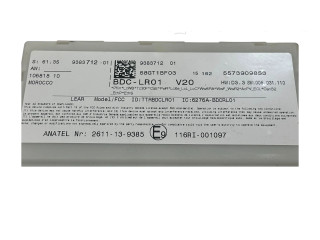 Блок комфорта 9383712, 5573909853   BMW i3   