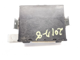 Řídící jednotka 1122000841, 3392181A4   Suzuki Jimny 2003