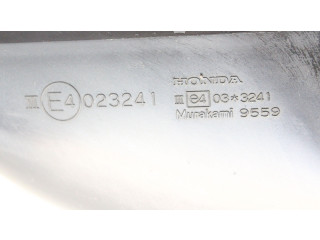 Зеркало (механическое)       Honda CR-Z   -  года   