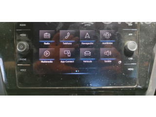 Дисплей    5G6919605B, A2C1967770103   Volkswagen Arteon Shooting Brake