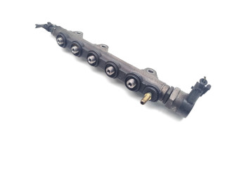 Vstřikovací lišta 8200962035, 0281002800   Nissan Qashqai+2    M1D;M9R 