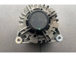 Zámek zadních dveří 30659390, 1704769   Volvo C30 2011