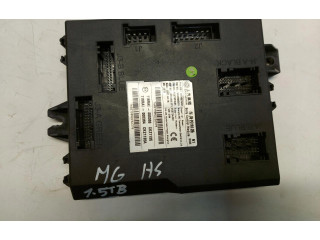 Блок комфорта 10970279   MG HS