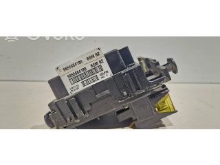   Pojistková skříňka 9650664180   Peugeot 206 2000