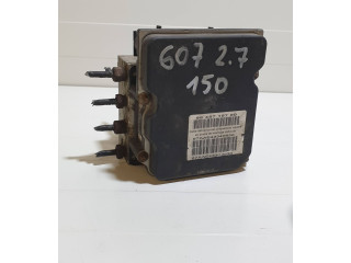 Jednotka ABS 9648718780, 87AAE43340830   Peugeot 607 2004