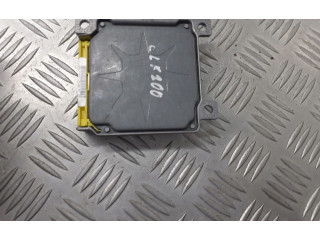Блок подушек безопасности 0285001165   Mercedes-Benz CLK A208 C208