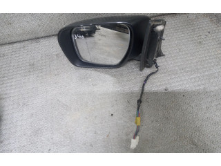 Zpětné zrcátko  Mazda CX-7 2009  E4012284  