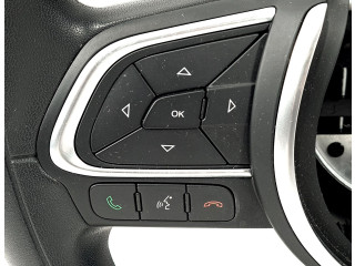 Руль Fiat 500L  2013 -  года 073570117710, 073570117710      