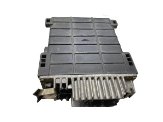 Блок управления двигателя 0065457732, 0280800262   Mercedes-Benz 190 W201