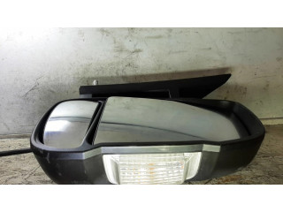Zpětné zrcátko pravé Fiat Ducato 2010  E3011030, 011030  