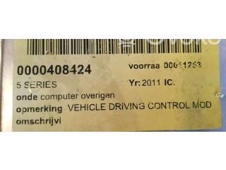Řídící jednotka 6850297   BMW M5 2013