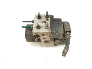 Блок АБС 7700432643, 7700432643   Renault  Megane I  1995 - 2002 года