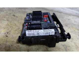 Блок предохранителей 9643498680   Citroen C5    