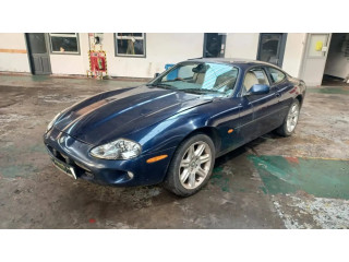   Pojistková skříňka 518249008, LJD2800CB   Jaguar XK8 - XKR 2000