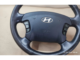 Руль Hyundai Sonata  2006-2015 года       