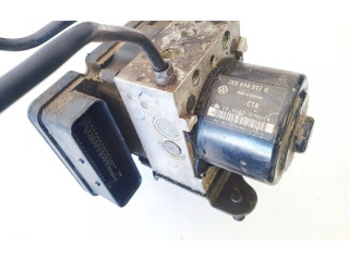Блок АБС 7e0907379j, 10.0929-0330.3   Volkswagen  Transporter - Caravelle T5  2003 - 2015 года