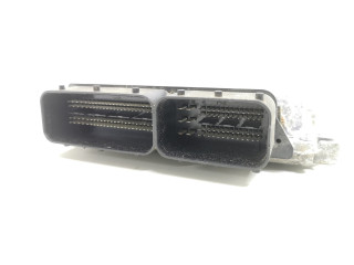 Řídící jednotka A6421509678, 0281013753   Mercedes-Benz ML W164 2008