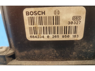 Jednotka ABS 0265950183, 0265950183   Alfa Romeo GTV 2004