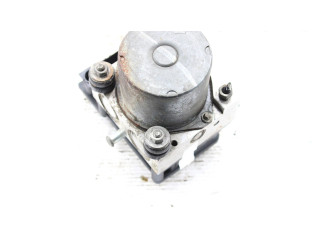 Jednotka ABS 47660EM10A, 0265800580   Nissan Tiida C11 2007