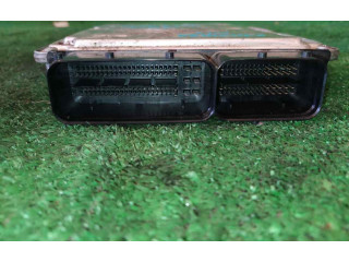 Блок управления двигателем Блок управления 03L907309   Volkswagen Tiguan