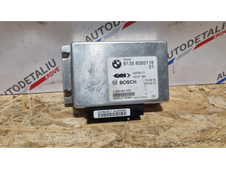 Блок управления редуктора коробки передач (раздатки) 8065118, 61358065118   BMW M4 F82 F83